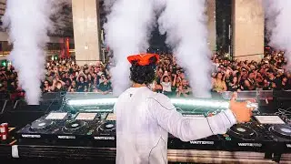 Victor Lou @ Baile Lotadão - Brasília, DF