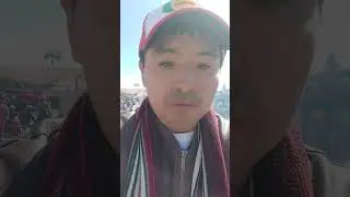 En el Alto La Paz Bolivia 🇧🇴 Año Nuevo Andino Wak’a Jampatu zona 16 de Julio Año Nuevo aymara