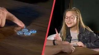 The Impossible Circle Challenge! Can you beat it?