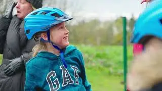 West Lothian Cycle Circuit - Rock Up & Ride