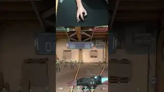 Valorant musical range jett challenge