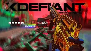 XDEFIANT CONTROLLER PRO!