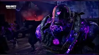 Call of Duty Mobile - **New** Undead Siege Trailer