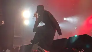Zola Jesus - Roadburn Festival 2023