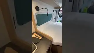 Автодом для начинающих путешественников с доступной ценой