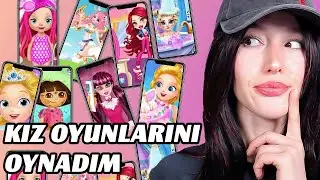 I'VE PLAYED EVERY GIRL GAME ON THE INTERNET!