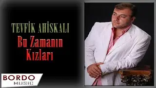 Tevfik Ahiskalı 
