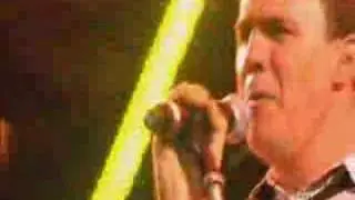 Take That - The Ultimate Tour - Everything Changes