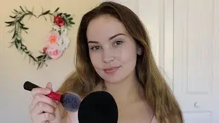 ASMR 30 Triggers To Help You Sleep ♥