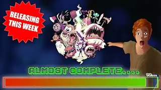 Terraria New Update go BRRRRR..... (1.4.3 Release Date and News)