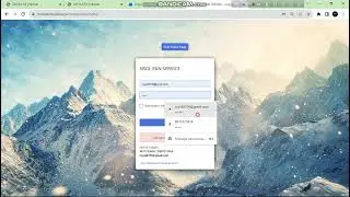 nsdl pan portel admin panel
