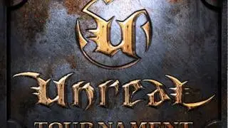 Unreal Tournament '99 GOTY Soundtrack - Skyward Fire (Skyward.umx)