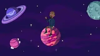 King Serge-Phantom Prod by Sean Micheal-(Animated Video)