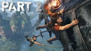 Uncharted The Lost legacy Part 2