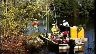HAZMAT First Responder Training