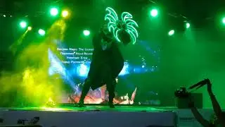 Киберкон 2019