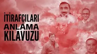 FETÖ'DE YEĞEN DAMAT KAVGASI
