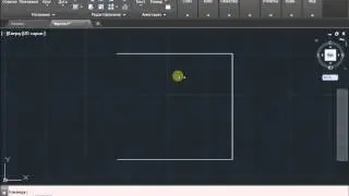 Поменять линии в AutoCAD