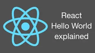 Build a React app from scratch: getting started (2024)