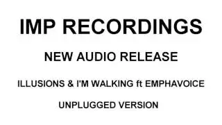ILLUSIONS ft EPHAVOICE UNPLUGGED PIANO VERSION