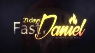 Pentecost - Musica IURD Ingles - Music UCKG - Fast Of Daniel