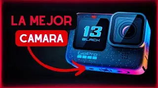 ✅GOPRO HERO 13 SU LLEGADA Es INMINENTE Y Esto es lo que TODOS Esperamos