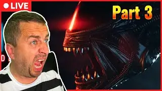 Aliens Dark Descent gameplay part 3