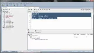 Query Tuning 101 Why Use Autotrace