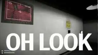 Secure, Protect and Games on Drugs (SCP GOD)
