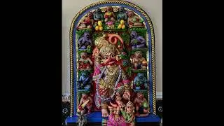 @hina.virani super fast hanuman chalisa