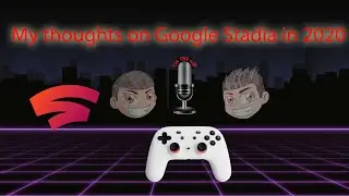 The State of Google Stadia