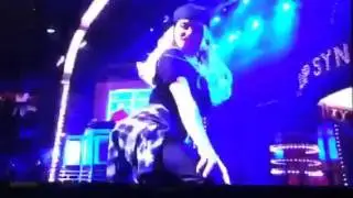 Lip sync battle - Gorgie porter
