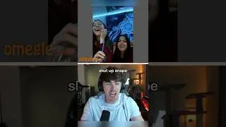 she asked for it 