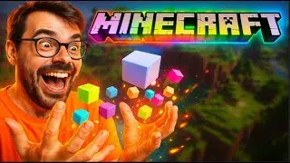 Première Fois Sur MINECRAFT