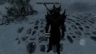 Skyrim Как переносить много вещей