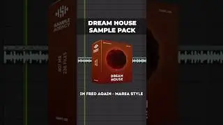 Download this sample pack on our website! 