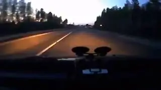 Диагноз ТП за рулем