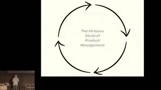Dave Verwer - Product Management for Independent Developers