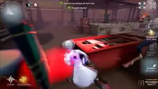 [Identity V] What?