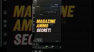 This Secret Saves you hours - Tarkov