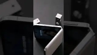 mi mix flip unboxing & giveaway🎁✨