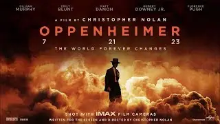 Oppenheimer (Original Motion Picture Soundtrack)