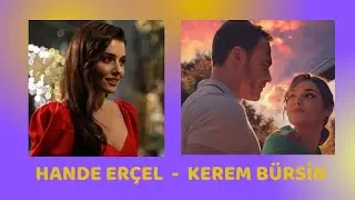 A terrible accident happened to Hande. Kerem immediately went to him!