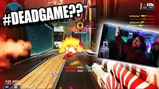 Splitgate: Former Partner's Gameplay & Splitgate 2 Hype!
