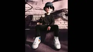 Big Baby Tape - Black Bimer