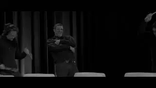 Josip Konfic: II. Silent Party