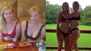 Food, Bikinis and more // Mail Opening