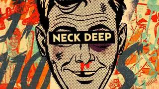 Neck Deep - Rain In July EP
