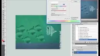 Работа с Экшенами. | Пакетная обработка Adobe Photoshop