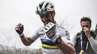 Cycling More Than A Sport - Cycling Motivation